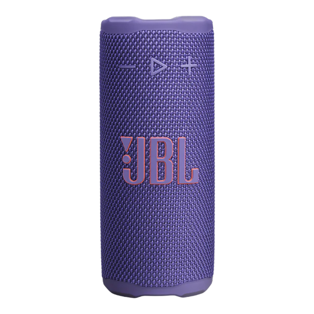 BLUETOOTH SPEAKER (ลำโพงบลูทูธ) JBL GRIP - PURPLE
