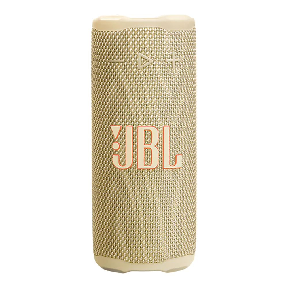 BLUETOOTH SPEAKER (ลำโพงบลูทูธ) JBL GRIP - YELLOW
