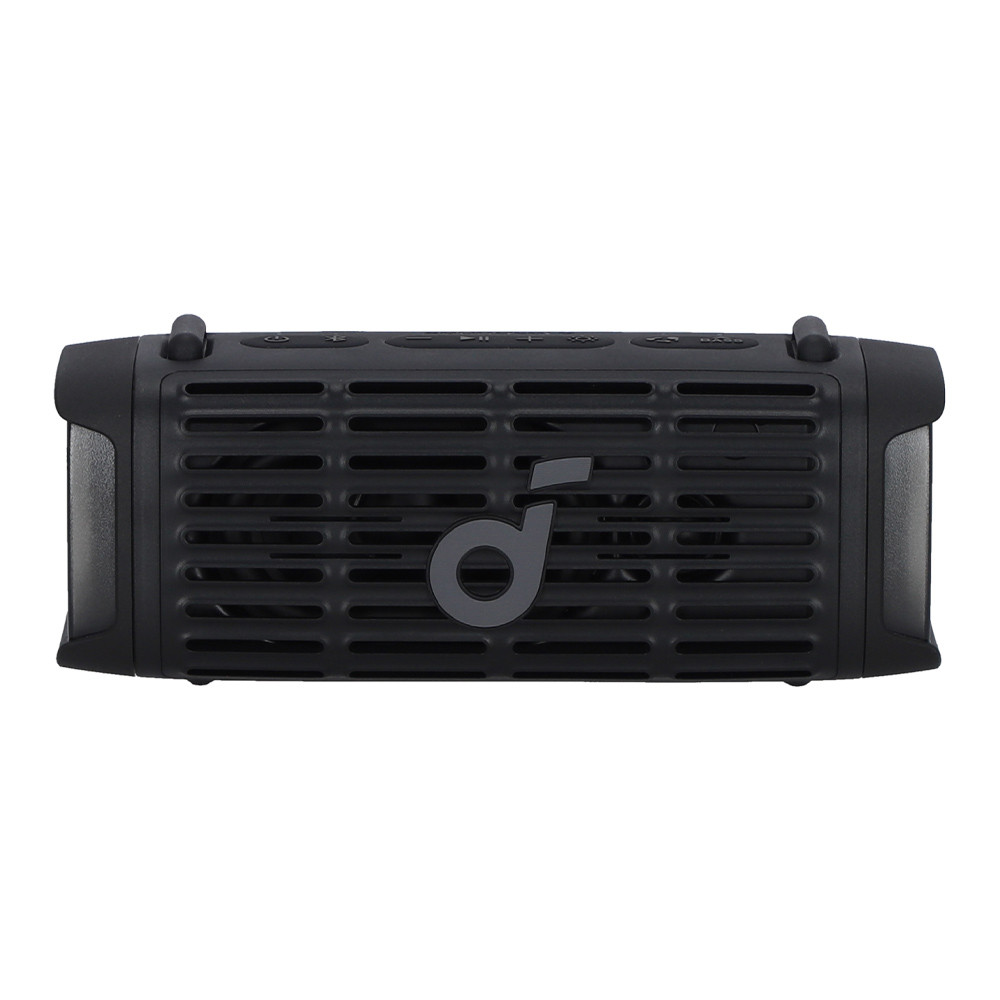 BLUETOOTH SPEAKER (ลำโพงบลูทูธ) SOUNDCORE BOOM 3I - ADVENTURER BLACK