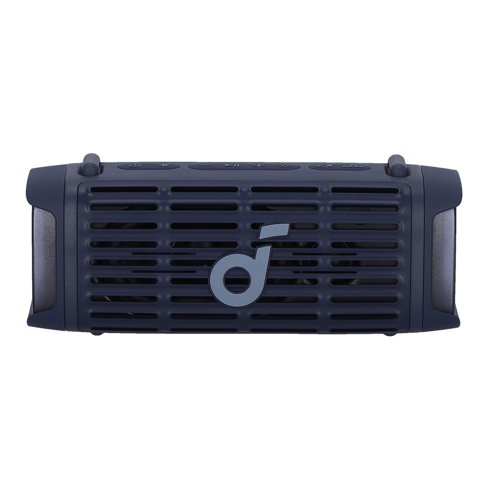 BLUETOOTH SPEAKER (ลำโพงบลูทูธ) SOUNDCORE BOOM 3I - DEEP OCEAN BLUE