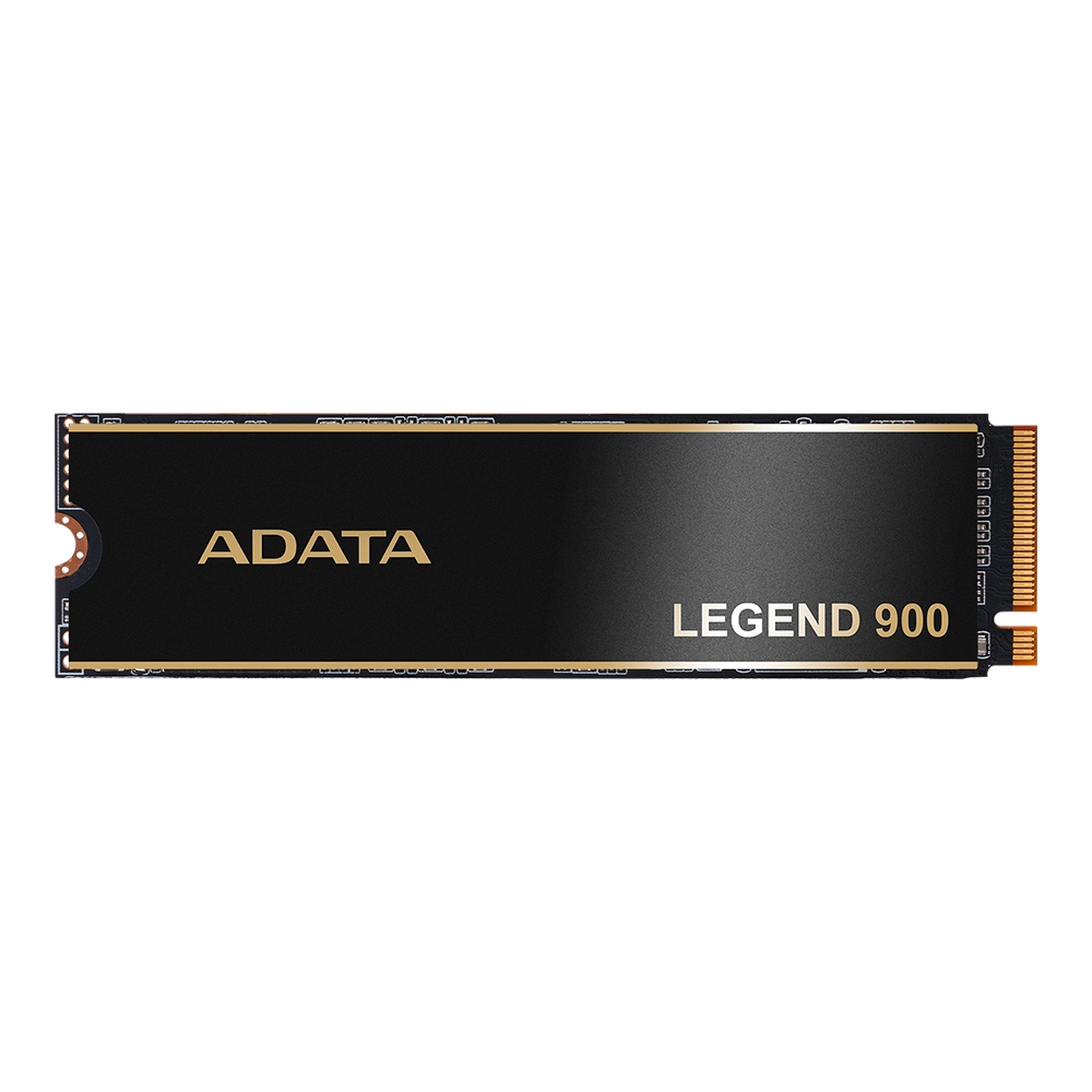1 TB SSD (เอสเอสดี) ADATA LEGEND 900 - PCIe 4x4 NVMe M.2 2280