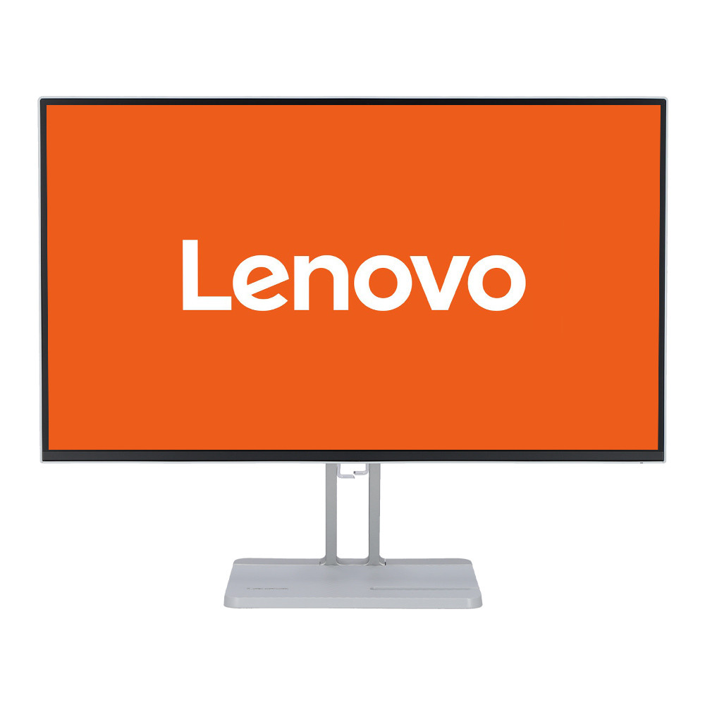 Monitor (จอมอนิเตอร์) Lenovo L24-4C 67DDKAC6TH - 23.8 Inch IPS FHD 144Hz AMD Freesync