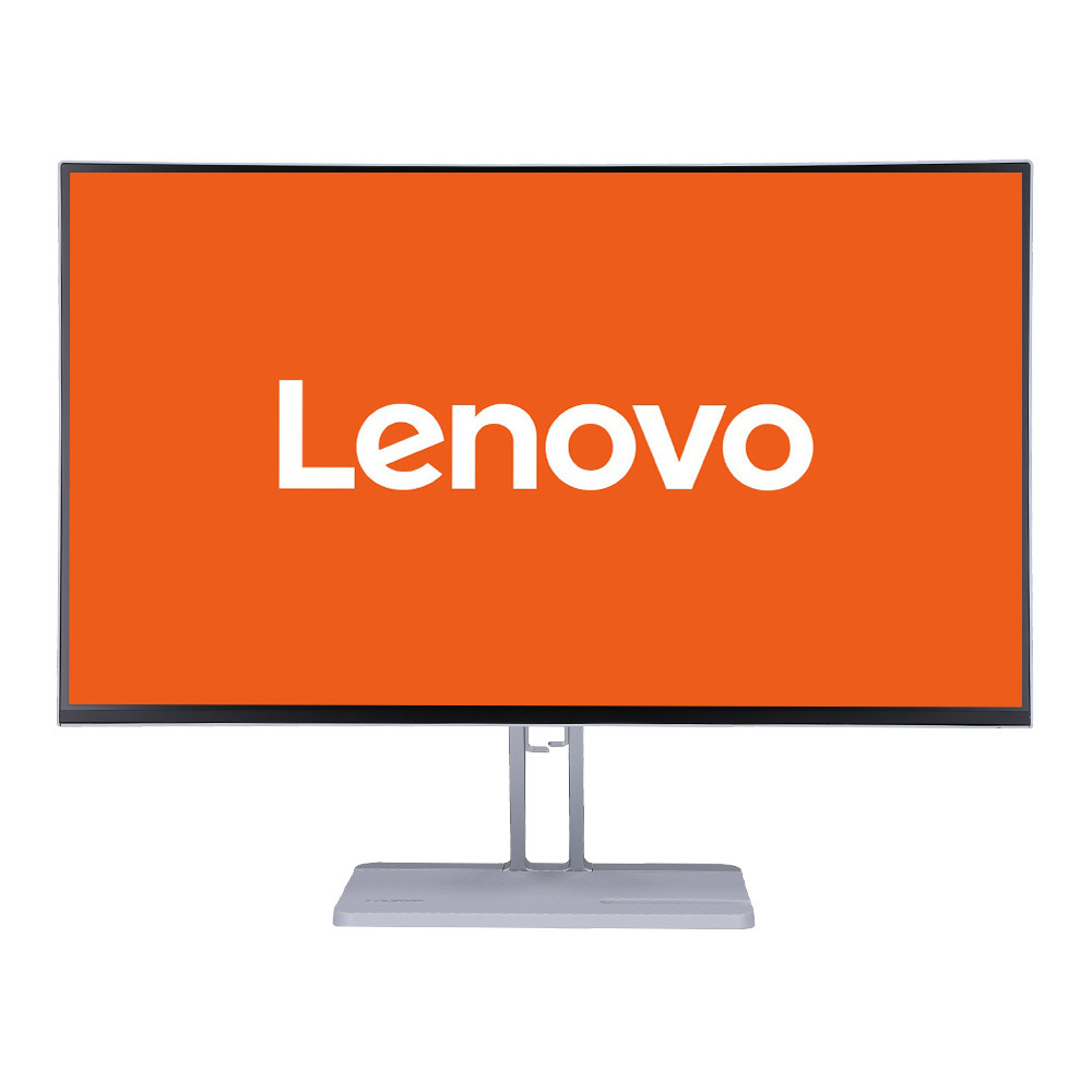 Monitor (จอมอนิเตอร์) Lenovo L27-4C 67DEKAC1TH - 27 Inch IPS FHD 144Hz AMD FreeSync