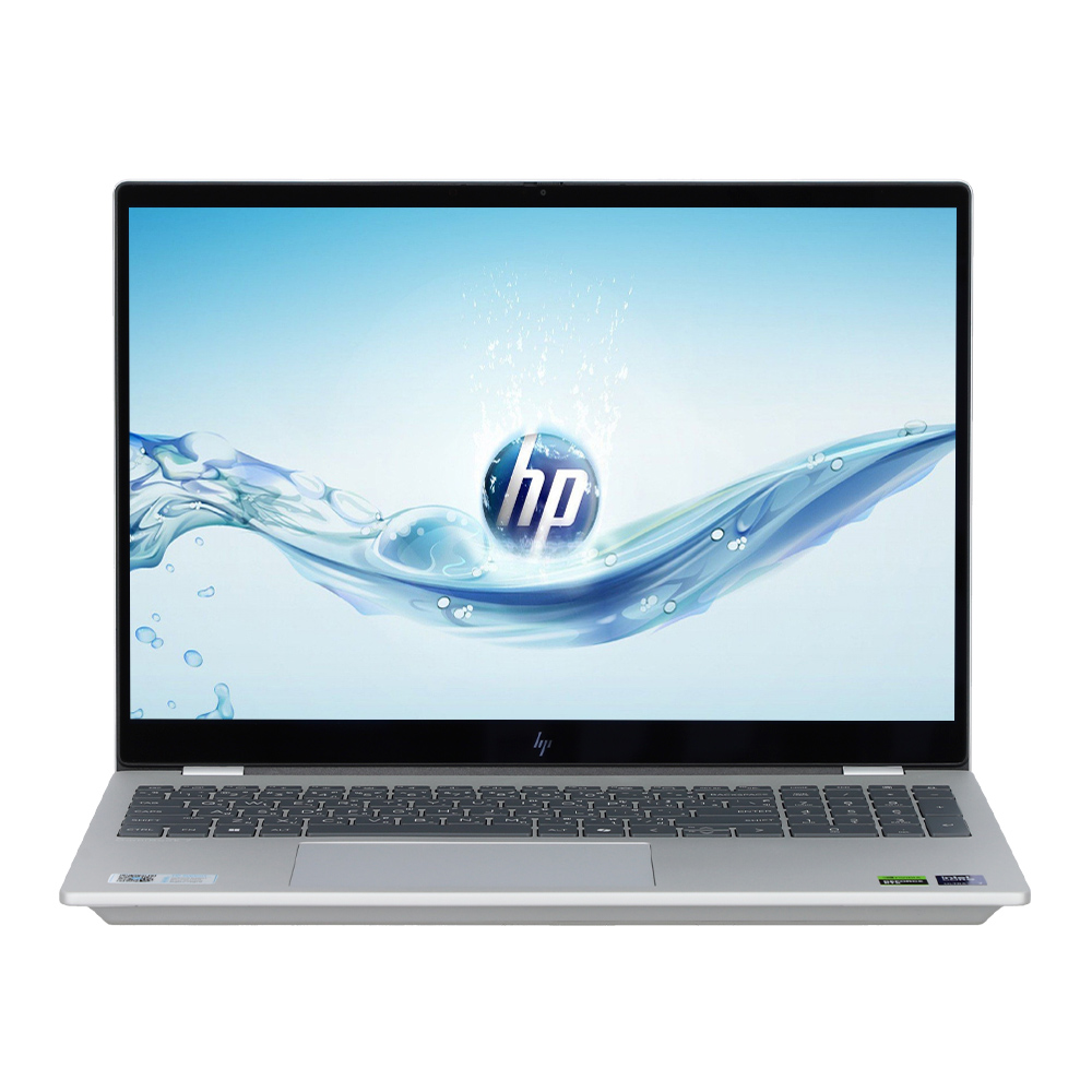 NOTEBOOK (โน้ตบุ๊ค) HP OMNIBOOK 7 16-AY0008TX - SILVER