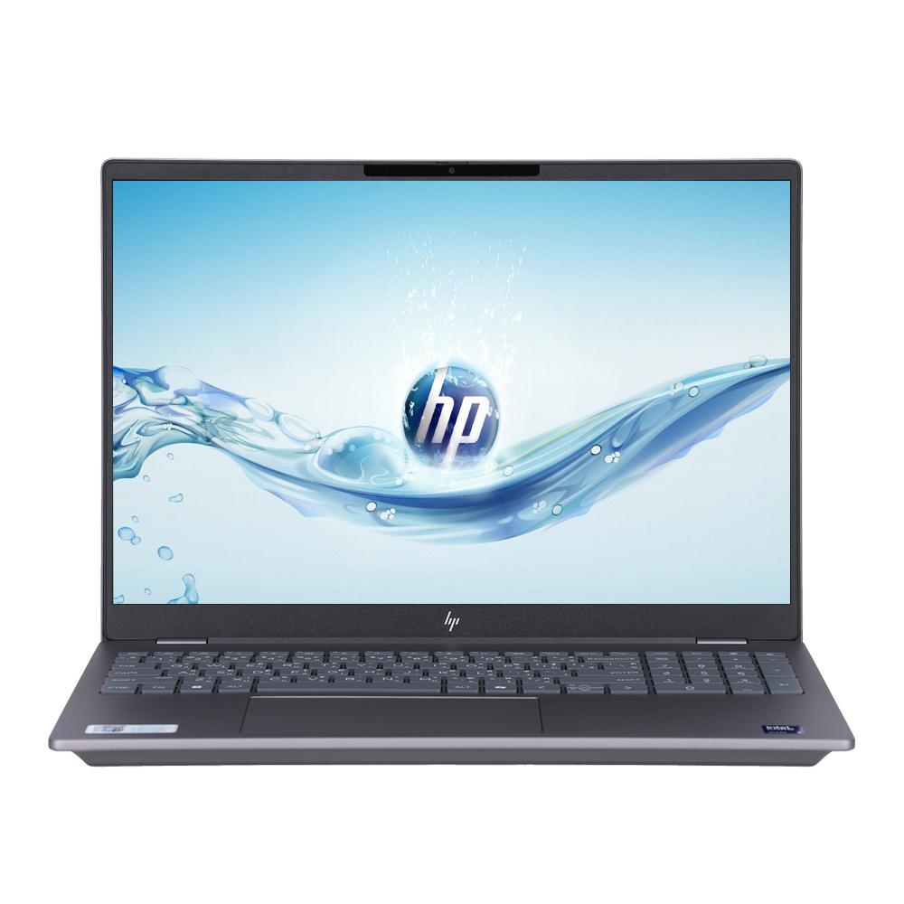 NOTEBOOK (โน้ตบุ๊ค) HP OMNIBOOK 7 16-AY0024TU - SILVER