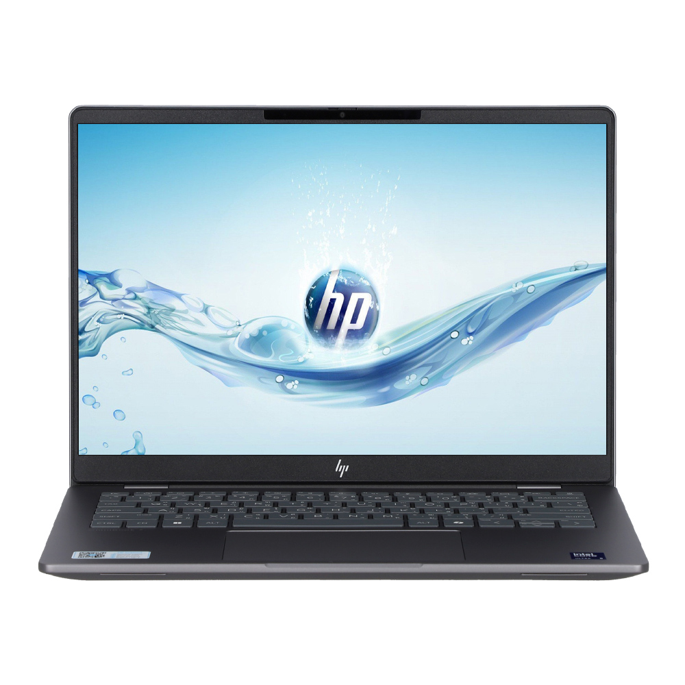 NOTEBOOK (โน้ตบุ๊ค) HP OMNIBOOK 7 14-FR0062TU - SILVER