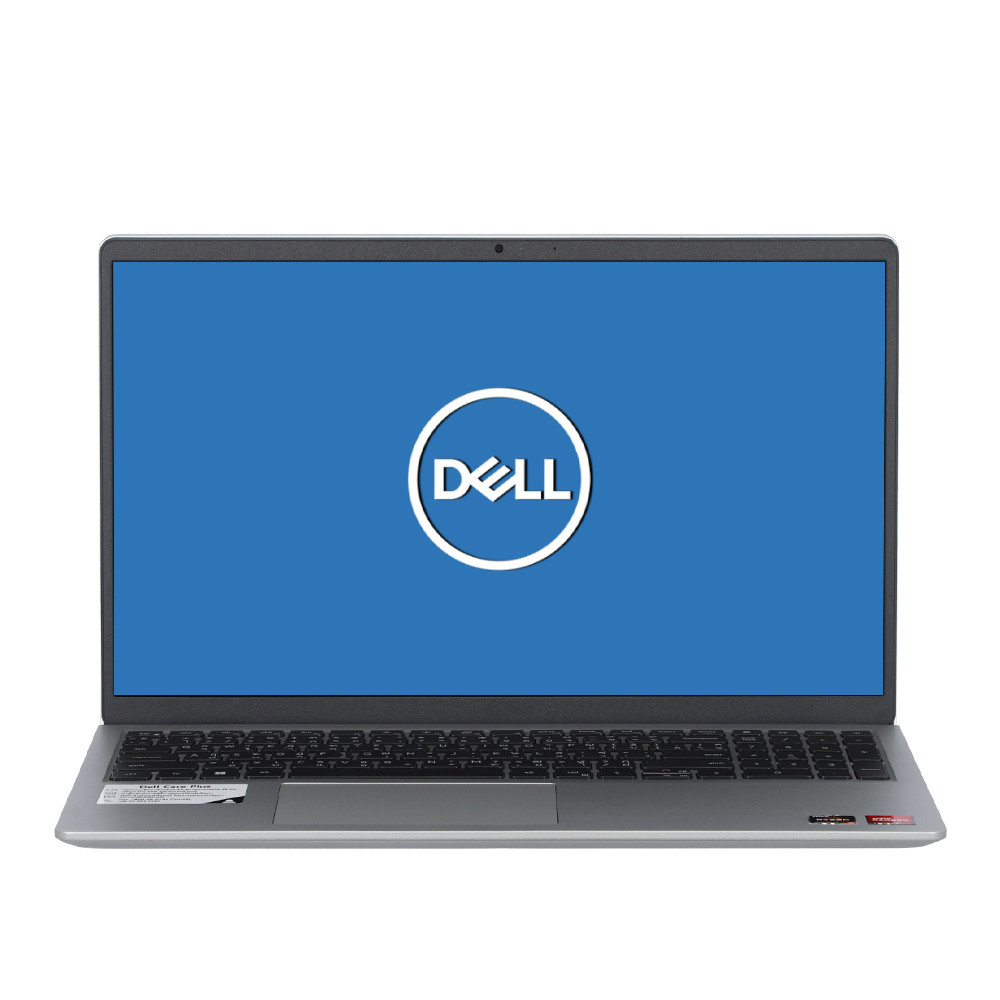 NOTEBOOK (โน้ตบุ๊ค) DELL 15 DC15255R7161 - PLATINUM SILVER