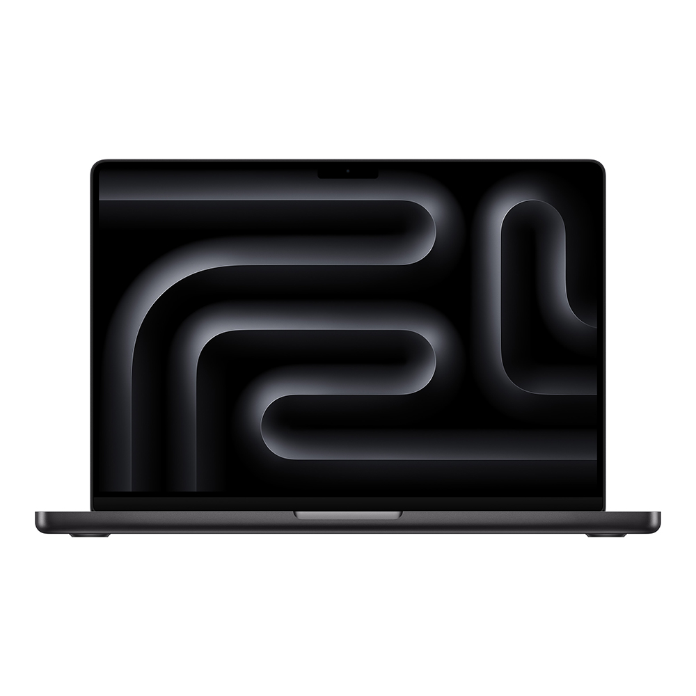 Apple Macbook Pro M5 14-inch/10C CPU/10C GPU/16GB/512GB SSD - Space Black