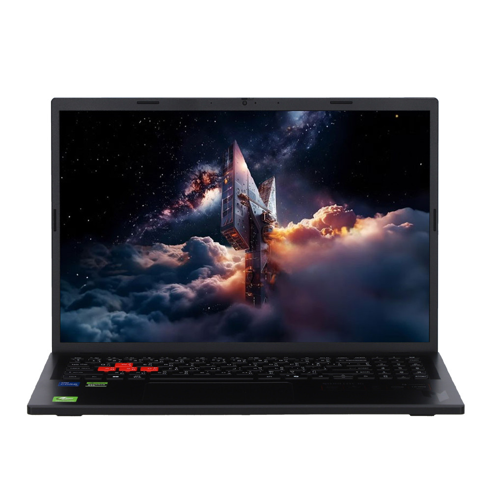 NOTEBOOK (โน้ตบุ๊ค) ACER NITRO LITE 16 NL16-71G-576Y - BLACK