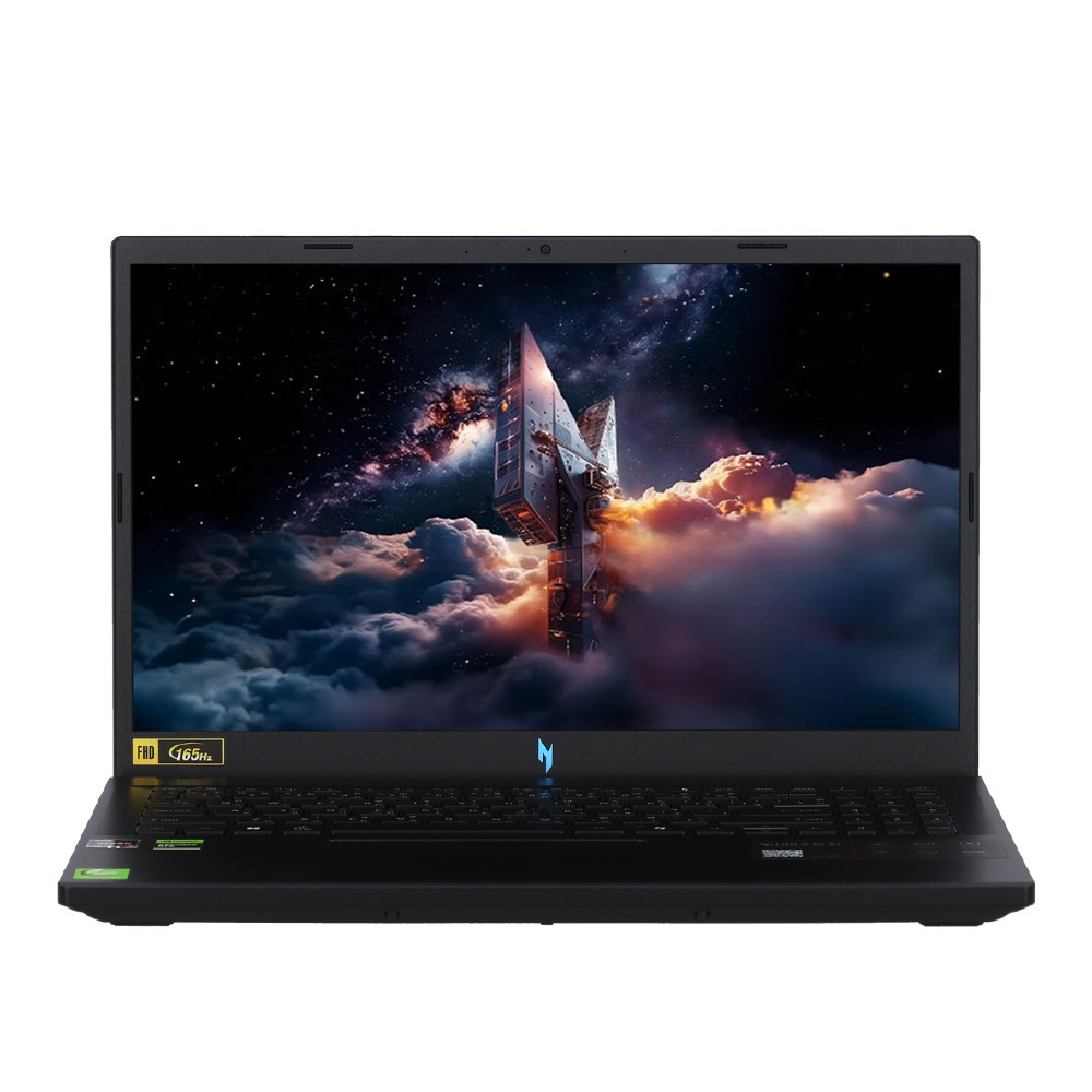 NOTEBOOK (โน้ตบุ๊ค) ACER NITRO V15 AI ANV15-42-R015 - BLACK