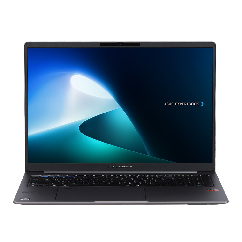 NOTEBOOK (โน้ตบุ๊คสำหรับองค์กร) ASUS EXPERTBOOK P3 PM3606CKA-MB0300WS - MISTY GREY