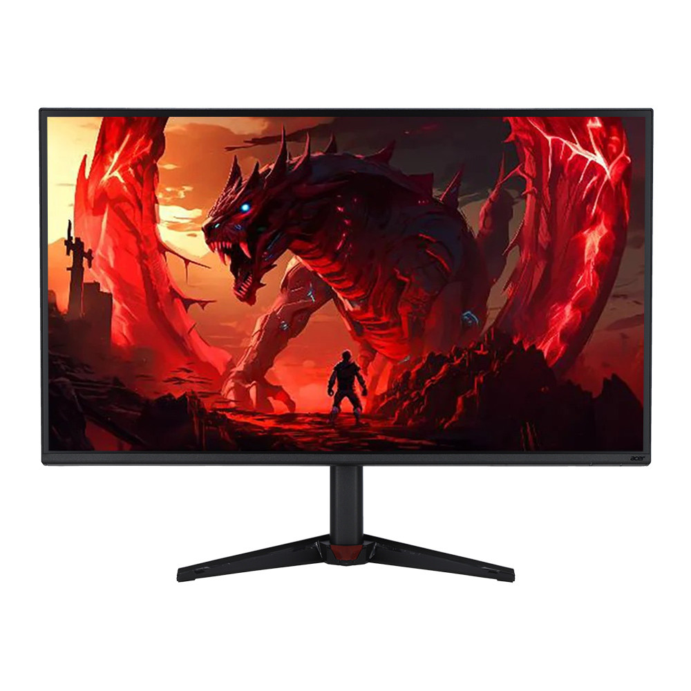 Monitor (จอมอนิเตอร์) Acer Nitro Gaming VG270 P6BMIPX - 27 Inch IPS FHD 144Hz AMD FreeSync
