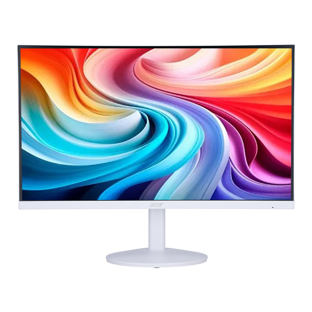 Monitor (จอมอนิเตอร์) Acer SA243Y P1WMIX - 23.8 Inch IPS FHD 144Hz Adaptive Sync