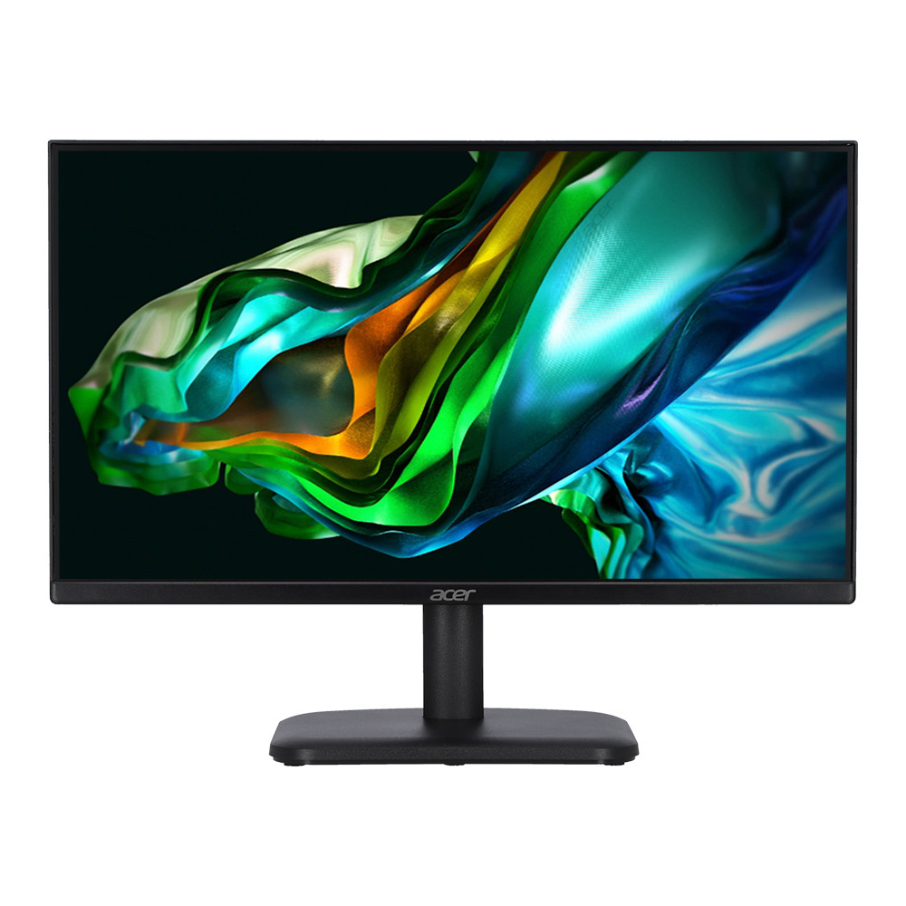 Monitor (จอมอนิเตอร์) Acer EK221QJ0BI - 21.5 Inch VA FHD 120Hz Adaptive Sync