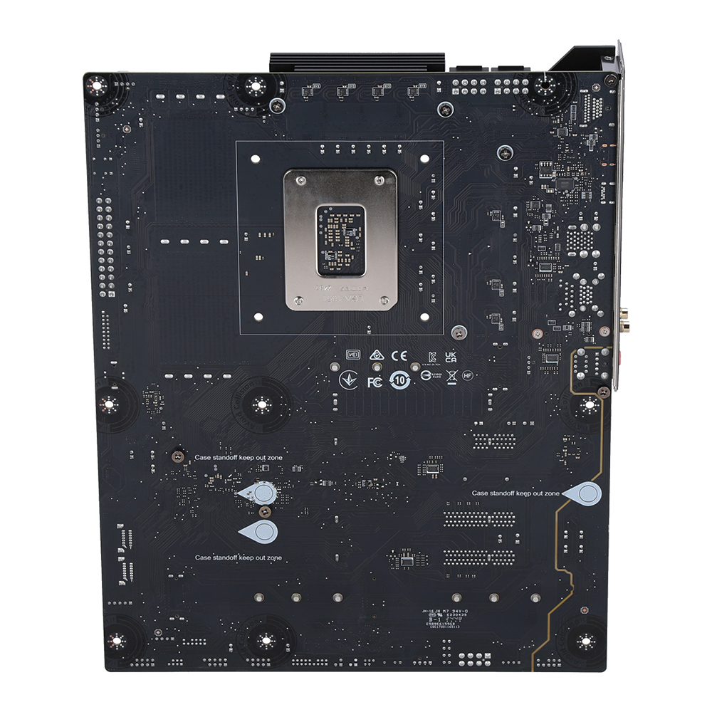 MAINBOARD (เมนบอร์ด) MSI Z890 GAMING WIFI - INTEL SOCKET 1851 DDR5 ATX