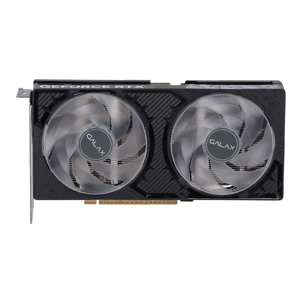 VGA (การ์ดแสดงผล) GALAX GEFORCE RTX 5060 1-CLICK OC V2 - 8GB GDDR7