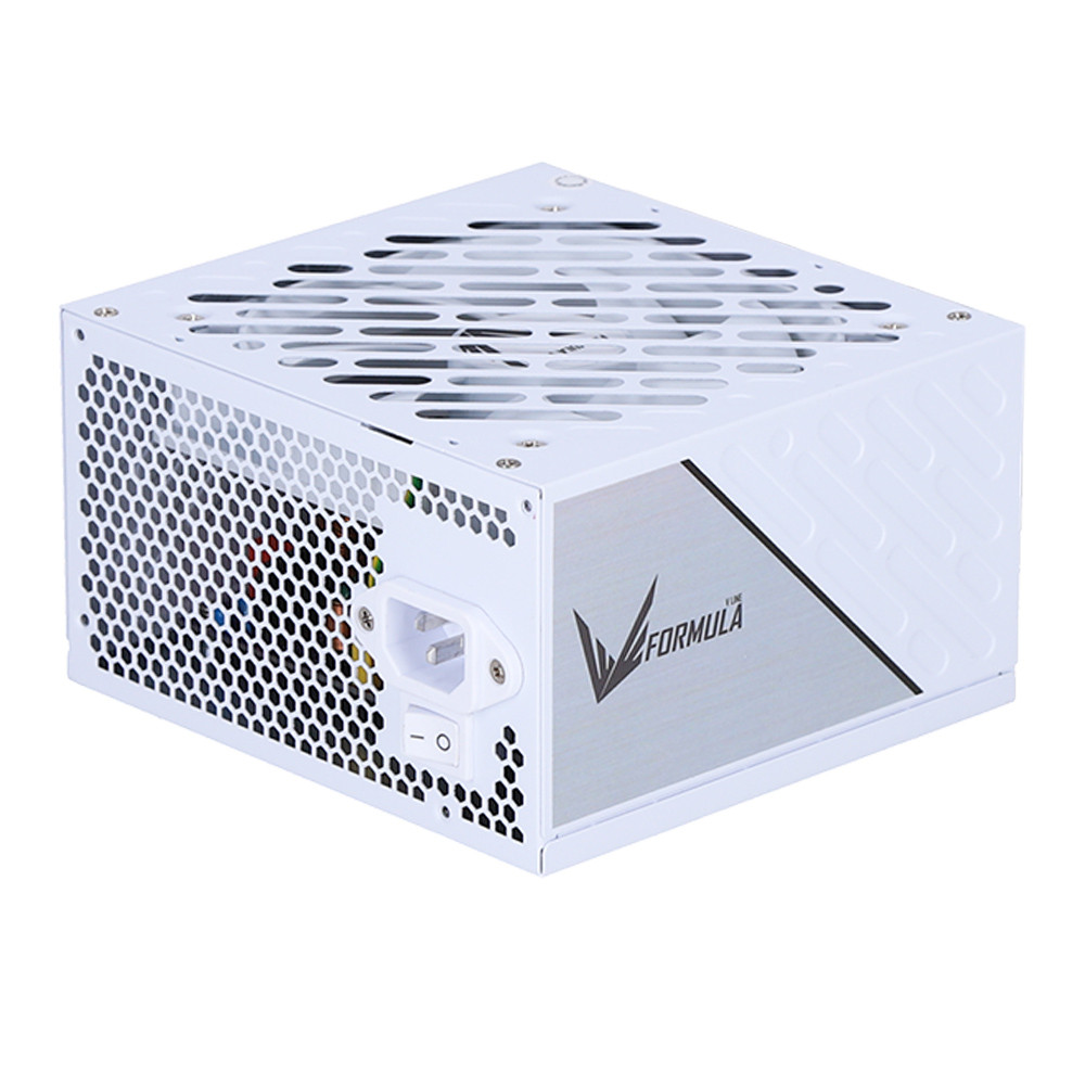 Formula V Line FV-650WD - 650W 80 PLUS ATX White