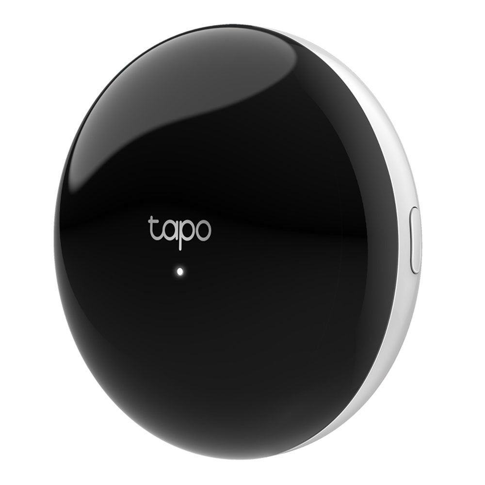 REMOTE CONTROL (อุปกรณ์ควบคุมระยะไกล) TP-LINK TAPO H110 - SMART IR AND IoT HUB