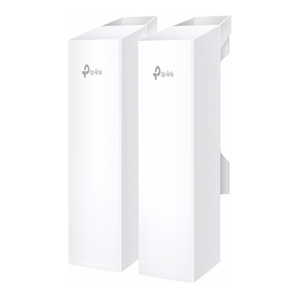 ACCESS POINT (แอคเซสพอยต์) TP-LINK OMADA EAP215-BRIDGE KIT (V3.2) - WIRELESS BRIDGE LONG-RANGE INDOOR/OUTDOOR ACCESS