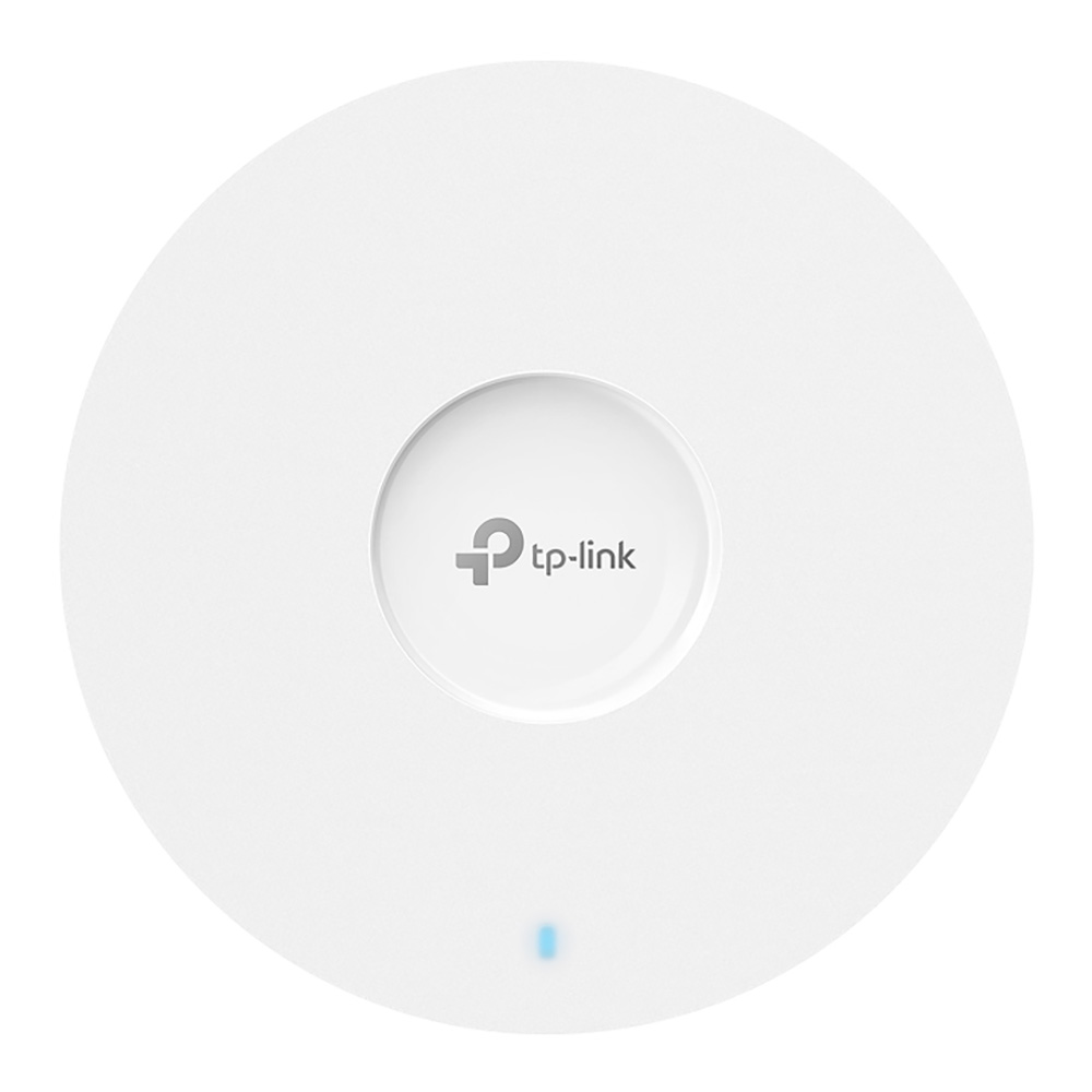 ACCESS POINT (แอคเซสพอยต์) TP-LINK OMADA EAP653 (V1.2) - AX3000 CEILING MOUNT WIFI 6 ACCESS POINT