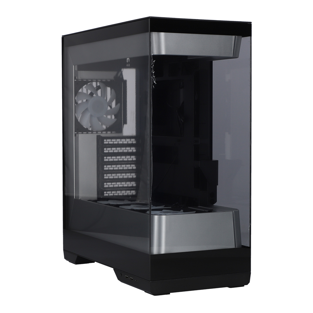Phanteks Evolv S2 - E-ATX Black PH-ES524S2_DBK01