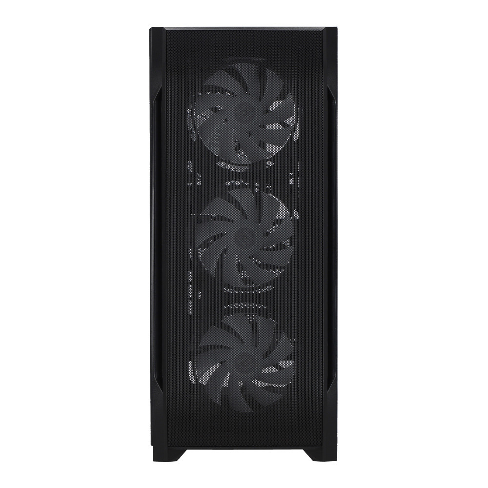 CASE (เคส) ZALMAN N7 PLUS V2 - ATX BLACK
