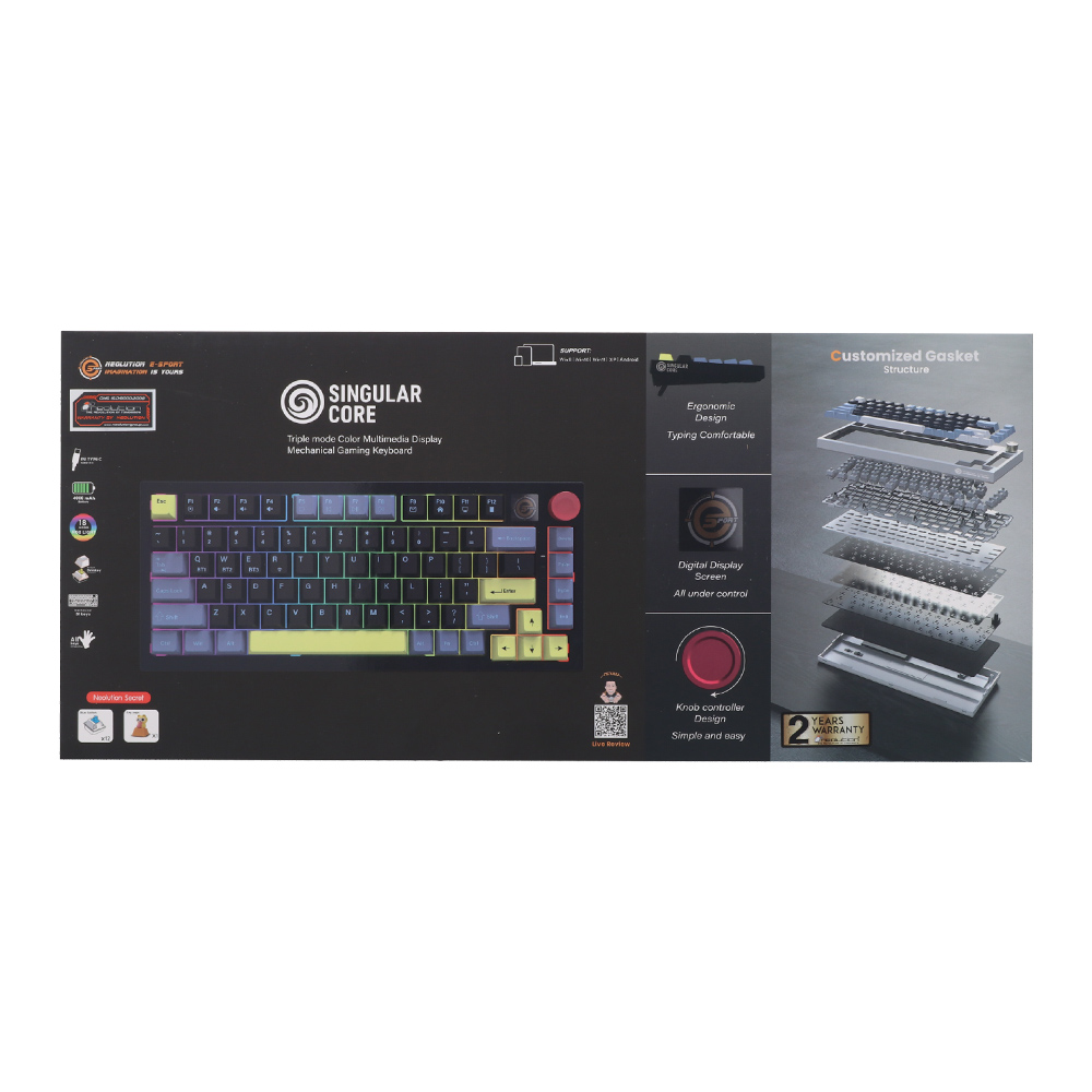 Product preview