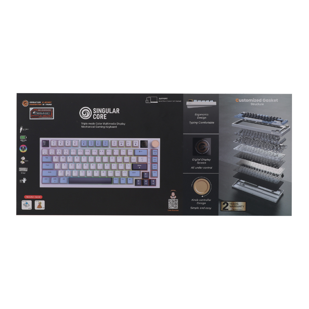 Product preview