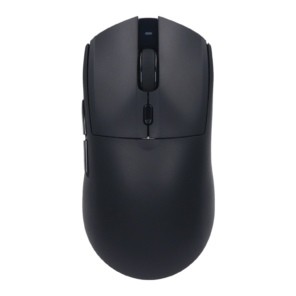 WIRELESS MOUSE (เมาส์ไร้สาย) AJAZZ AJ139 V2 MC - BLACK