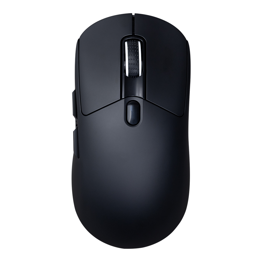 WIRELESS MOUSE (เมาส์ไร้สาย) EGA TYPE M13 V.2 - BLACK
