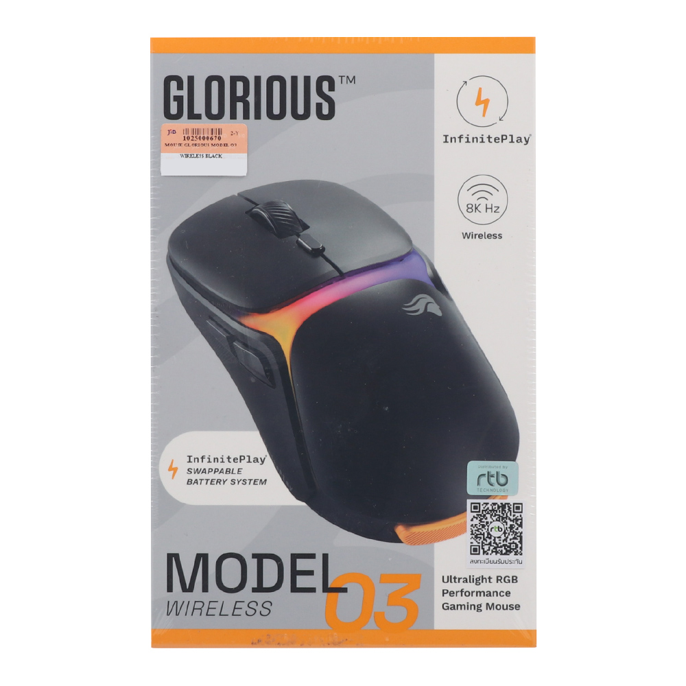 Product preview