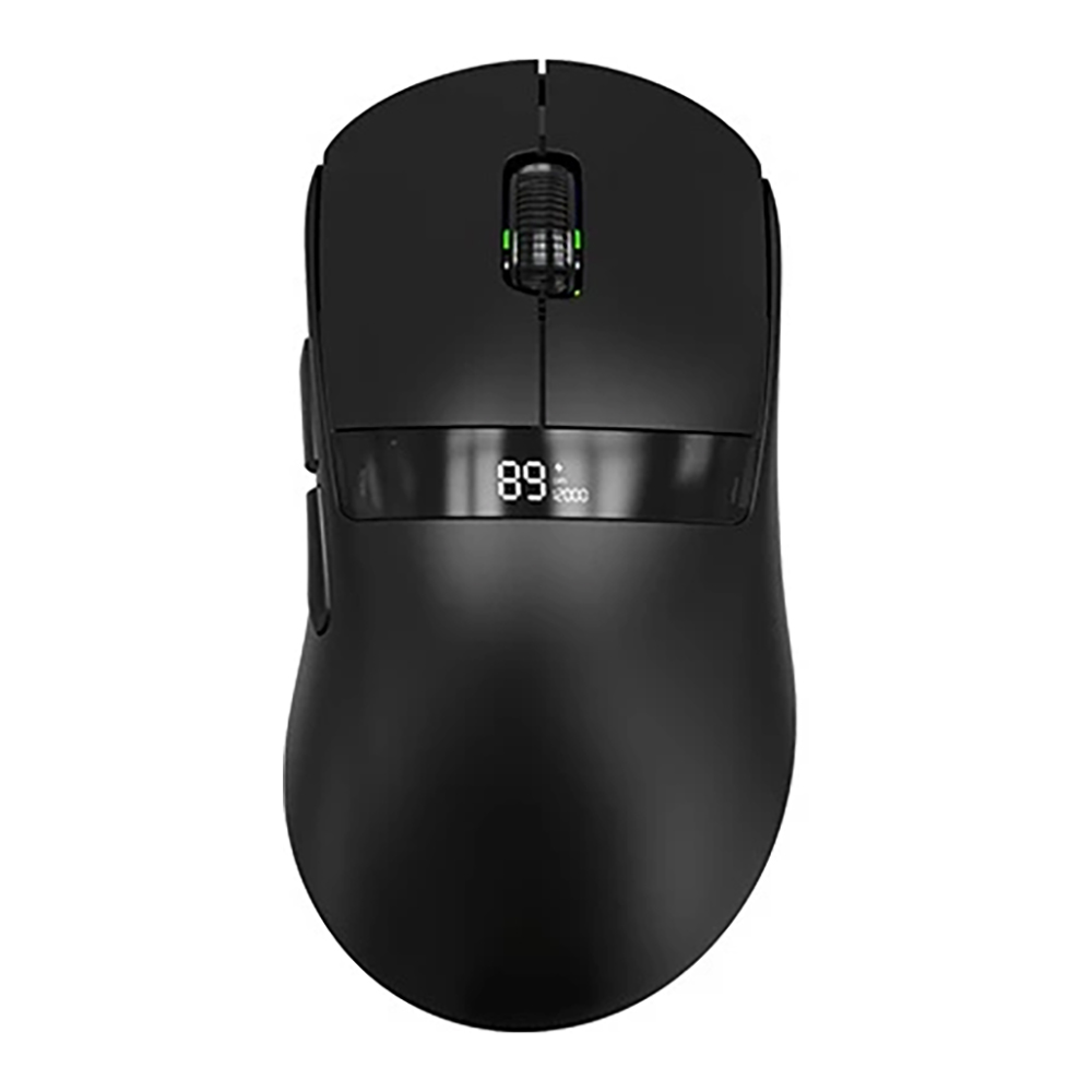 WIRELESS MOUSE (เมาส์ไร้สาย) NEOLUTION E-SPORT CLOUD9 ERGO - BLACK