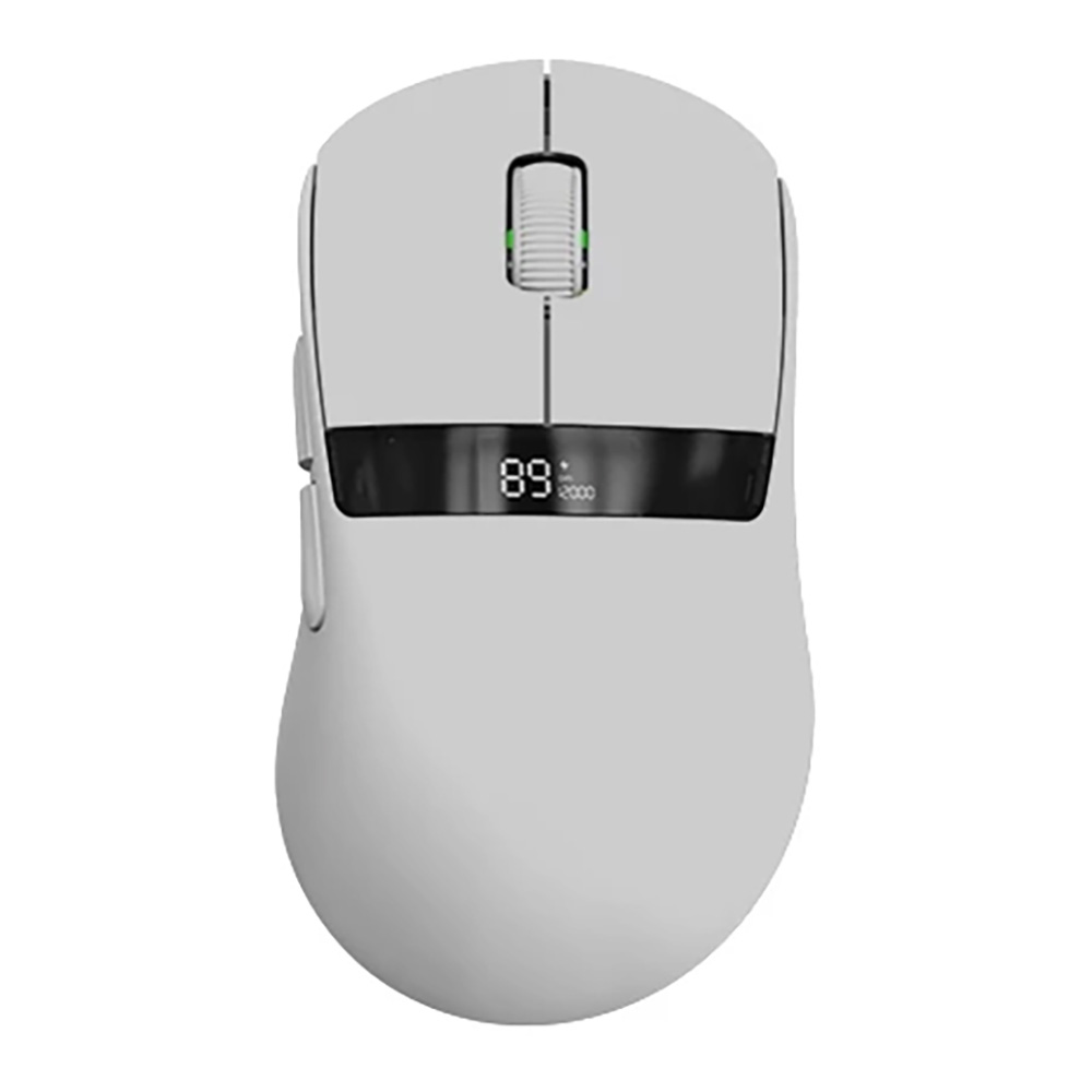 WIRELESS MOUSE (เมาส์ไร้สาย) NEOLUTION E-SPORT CLOUD9 ERGO - WHITE