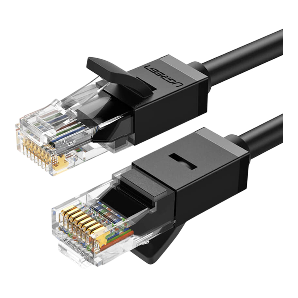 LAN CABLE (สายแลน) UGREEN NW102 - CAT6 ETHERNET CABLE 30M 20168