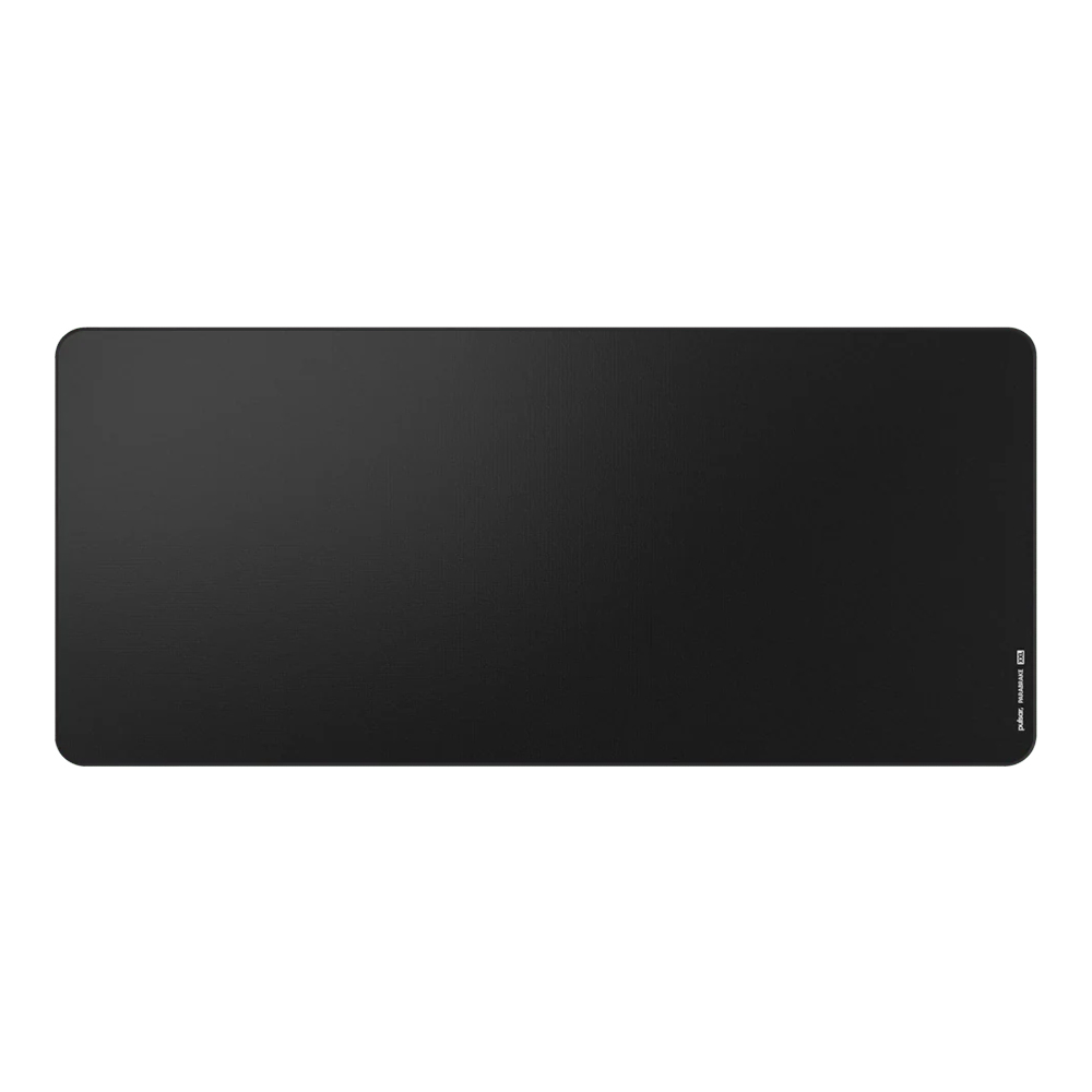 MOUSE PAD (เมาส์แพด) PULSAR PARABRAKE V2 - SIZE XXL 900 x 400 x 4 MM BLACK
