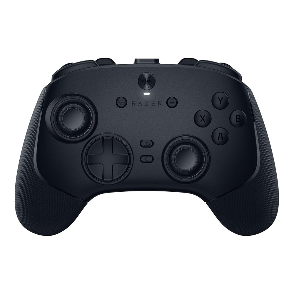 WIRELESS CONTROLLER (คอนโทรลเลอร์ไร้สาย) RAZER WOLVERINE V3 PRO 8K - BLACK