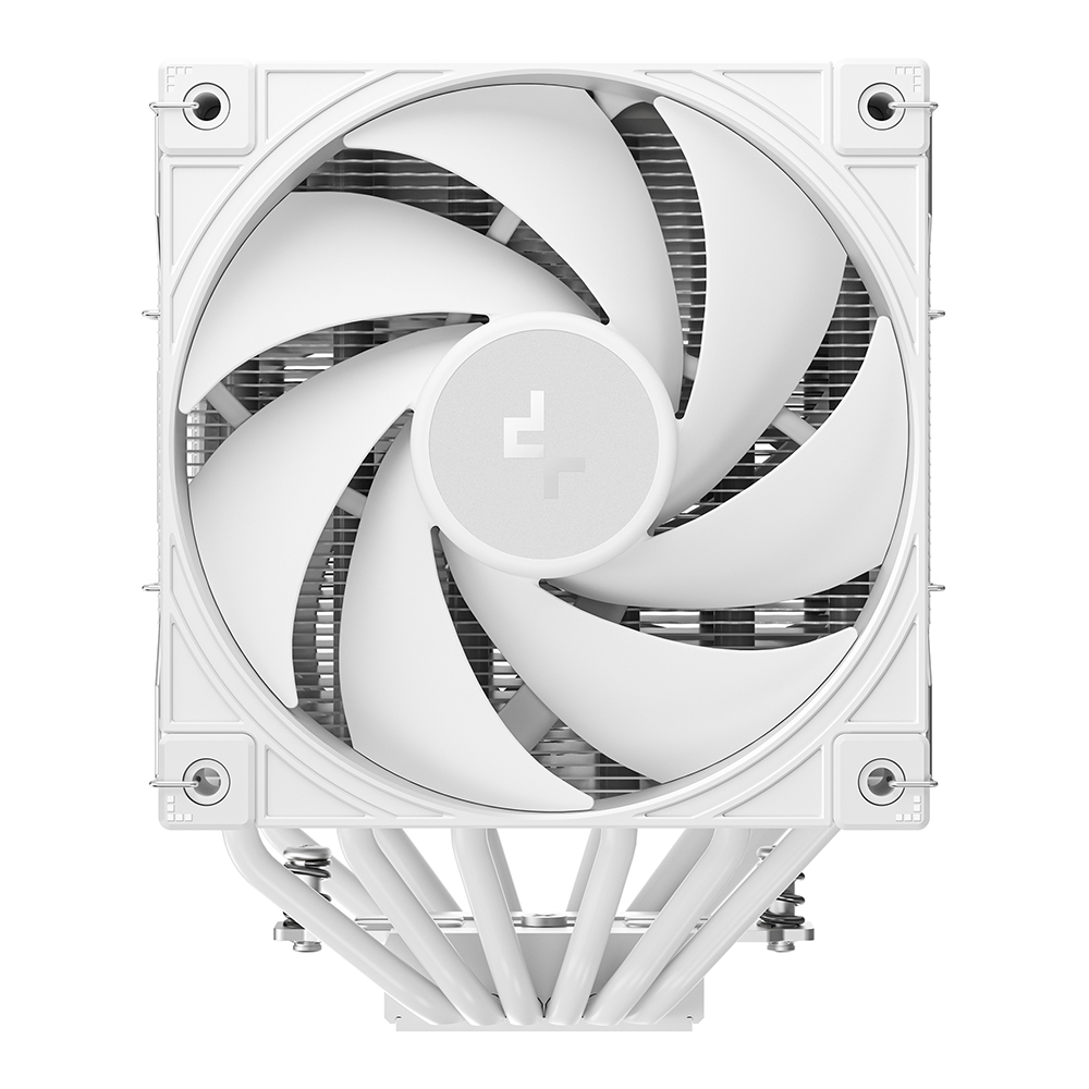 DeepCool AK620 G2 WH - White