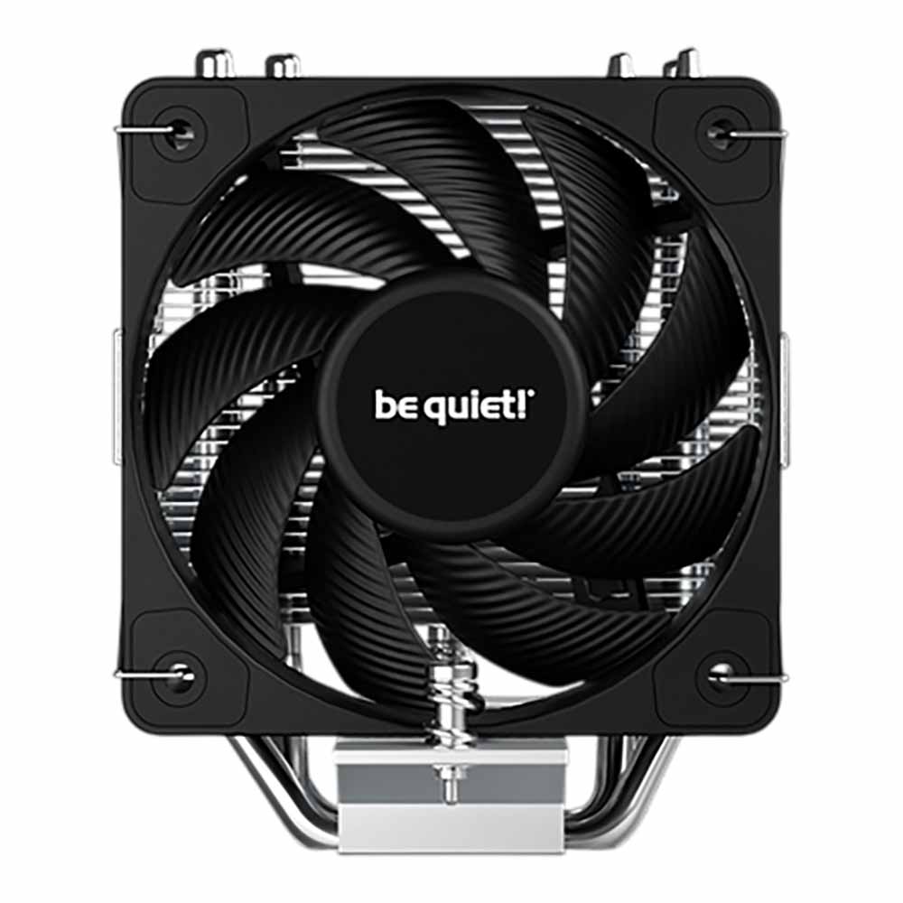 Be Quiet Pure Rock Slim 3 - Black