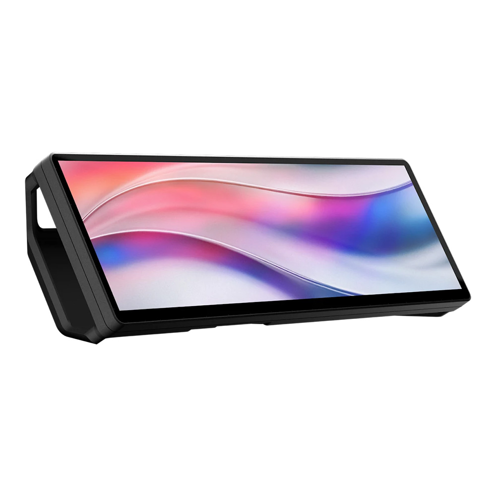 LCD PANEL (จอแอลซีดี) CORSAIR XENEON EDGE - 14.5 INCH LCD TOUCHSCREEN BLACK CC-9011306-WW