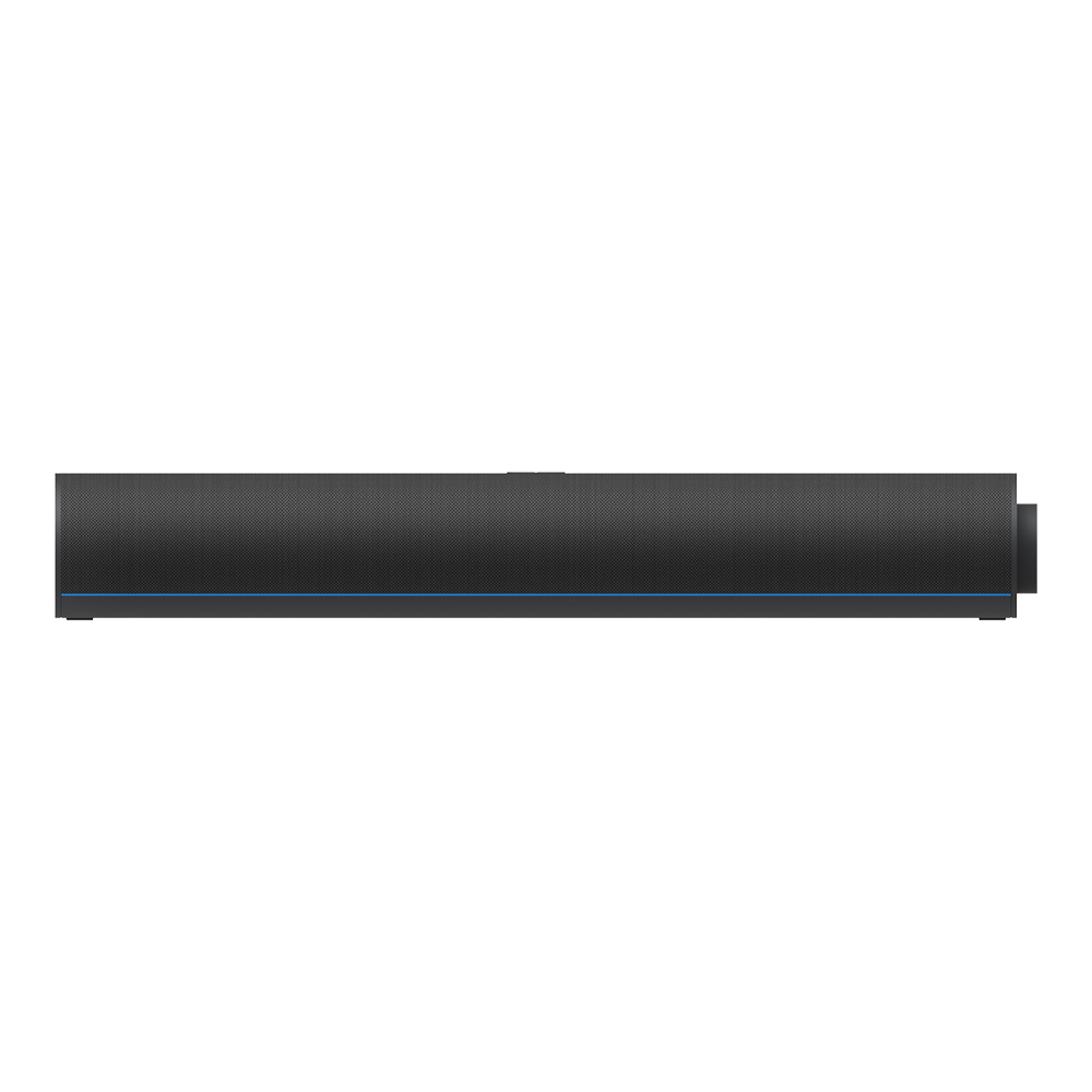 SOUNDBAR (ลำโพงซาวด์บาร์) XIAOMI DESKTOP SPEAKER - BLACK