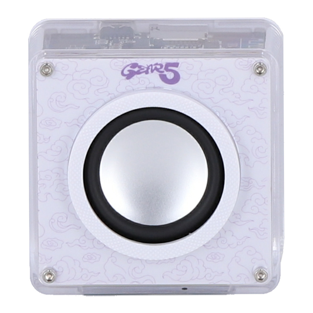 BLUETOOTH SPEAKER (ลำโพงบลูทูธ) FANTECH BS152 NERABOX - GEAR5 EGGHEAD EDITION