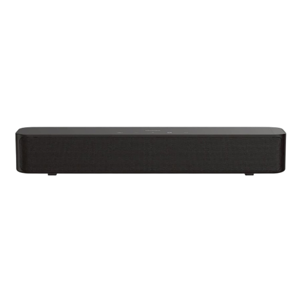 SOUNDBAR (ลำโพงซาวด์บาร์) PHILIPS TAB3000 SOUNDBAR - BLACK