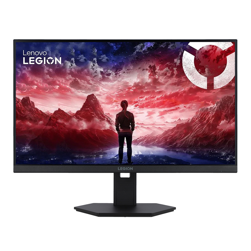 Monitor (จอมอนิเตอร์) Lenovo Legion 27U-10 67D1GAC1TH - 27 Inch IPS 4K 160Hz FHD 320Hz Dual Mode AMD FreeSync Premium Nvidia G-Sync Compatible