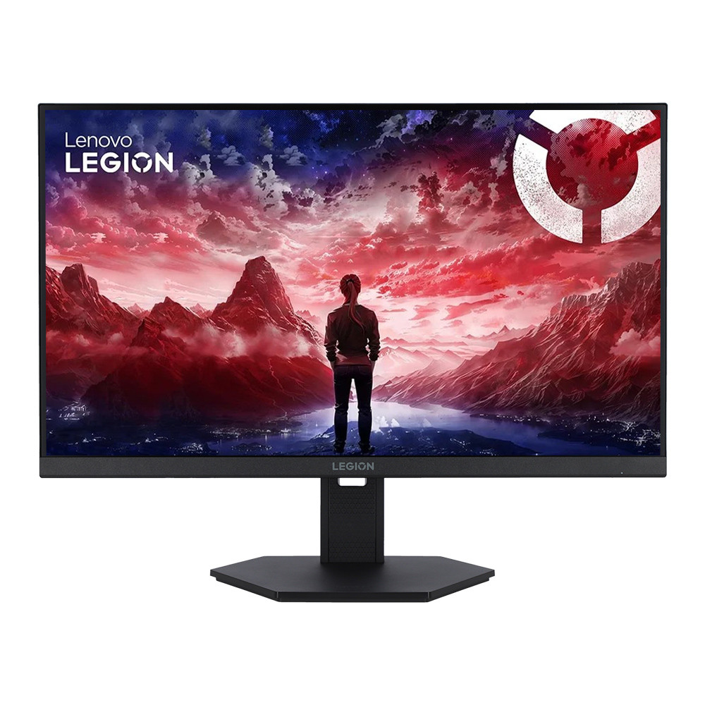 Monitor (จอมอนิเตอร์) Lenovo Legion 27Q-11 67D3GAC1TH - 27 Inch IPS 2K 300Hz AMD FreeSync Premium G-Sync Compatible