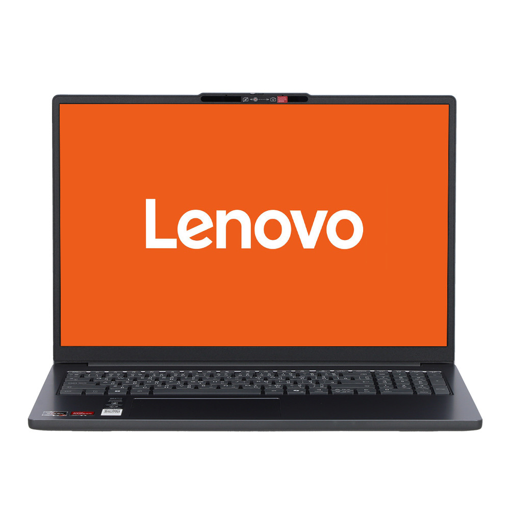 NOTEBOOK (โน้ตบุ๊ค) LENOVO IDEAPAD SLIM 3 16ARP10 83K8005YTA - LUNA GREY