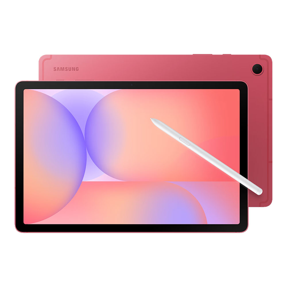 TABLET (แท็บเล็ต) SAMSUNG GALAXY TAB S10 LITE 5G - 6GB/128GB CORAL RED
