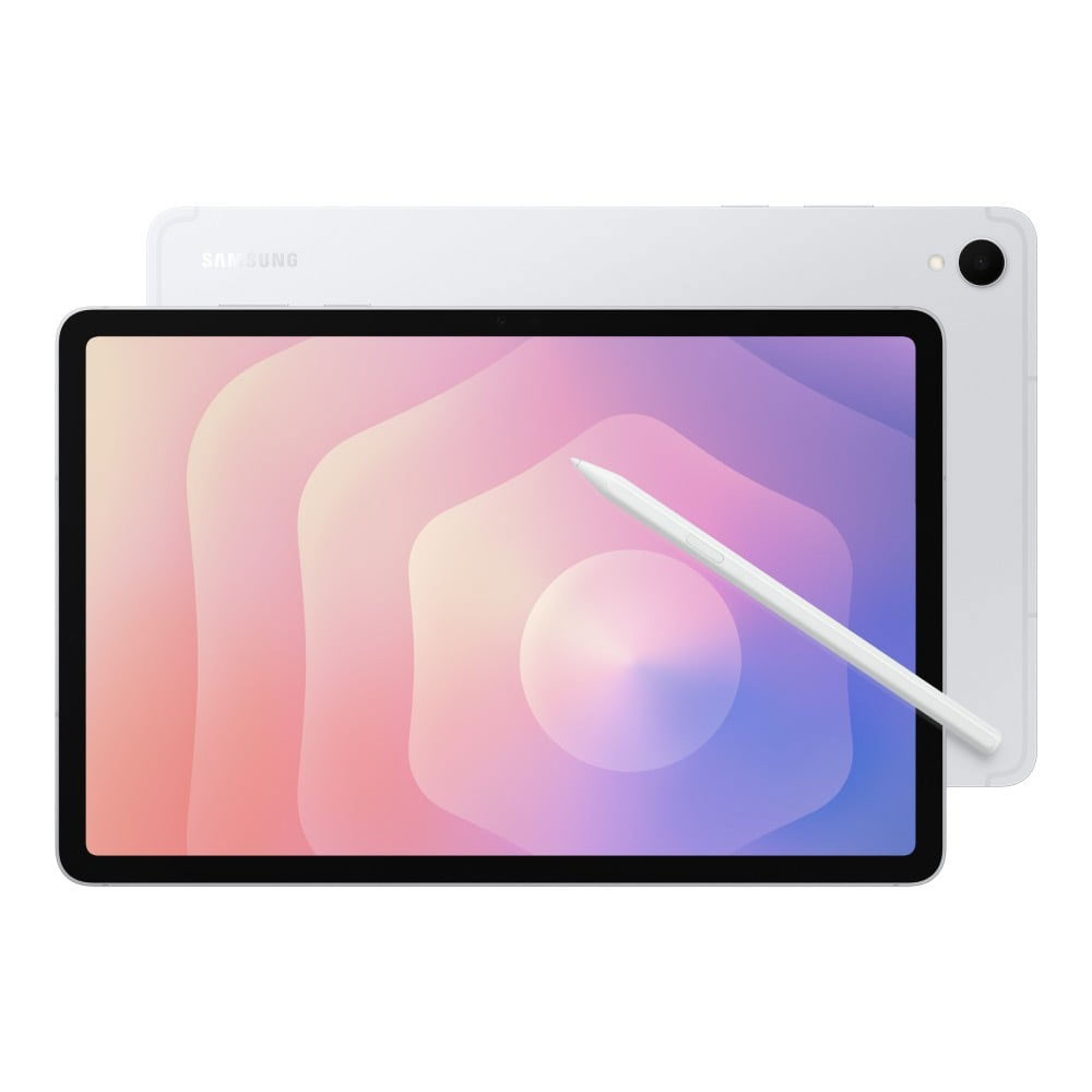 TABLET (แท็บเล็ต) SAMSUNG GALAXY TAB S11 5G - 12GB/128GB SILVER
