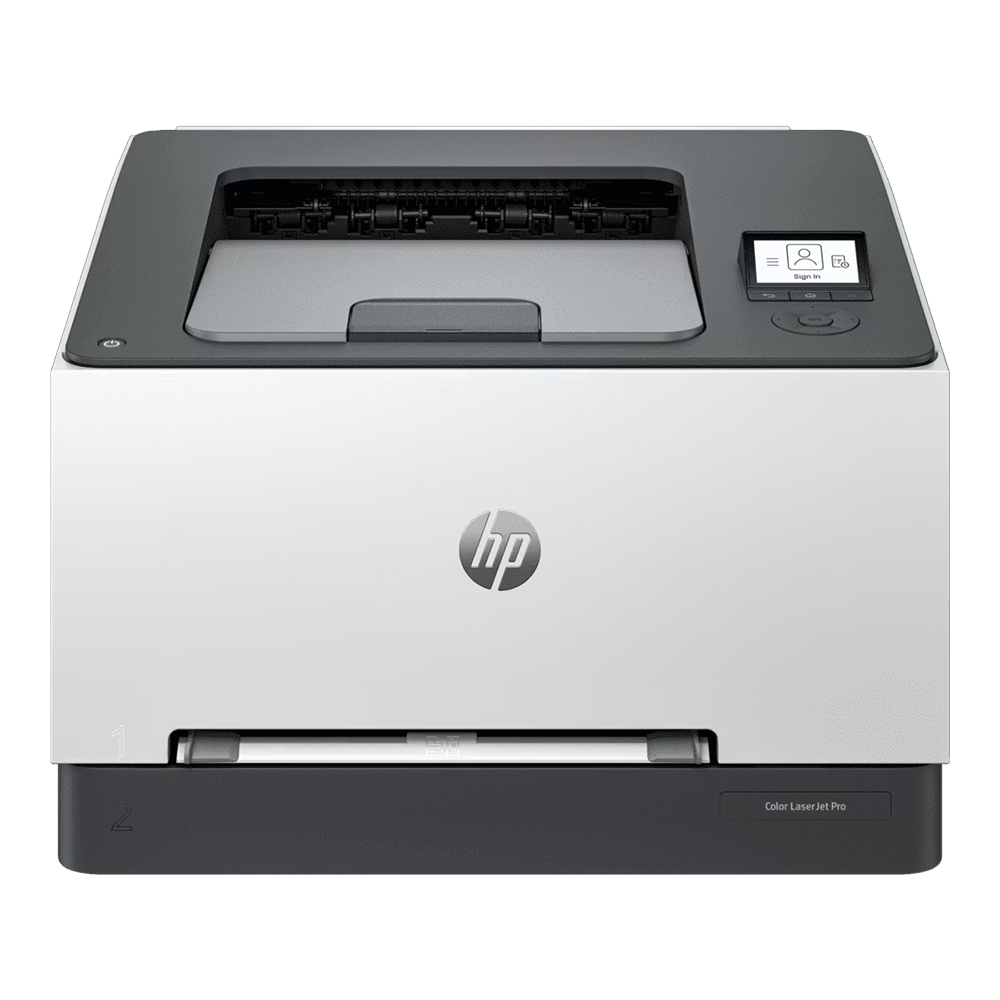 COLOR LASER PRINTER (เครื่องพิมพ์เลเซอร์สี) HP COLOR LASERJET PRO 3203DN - 8D7L2A