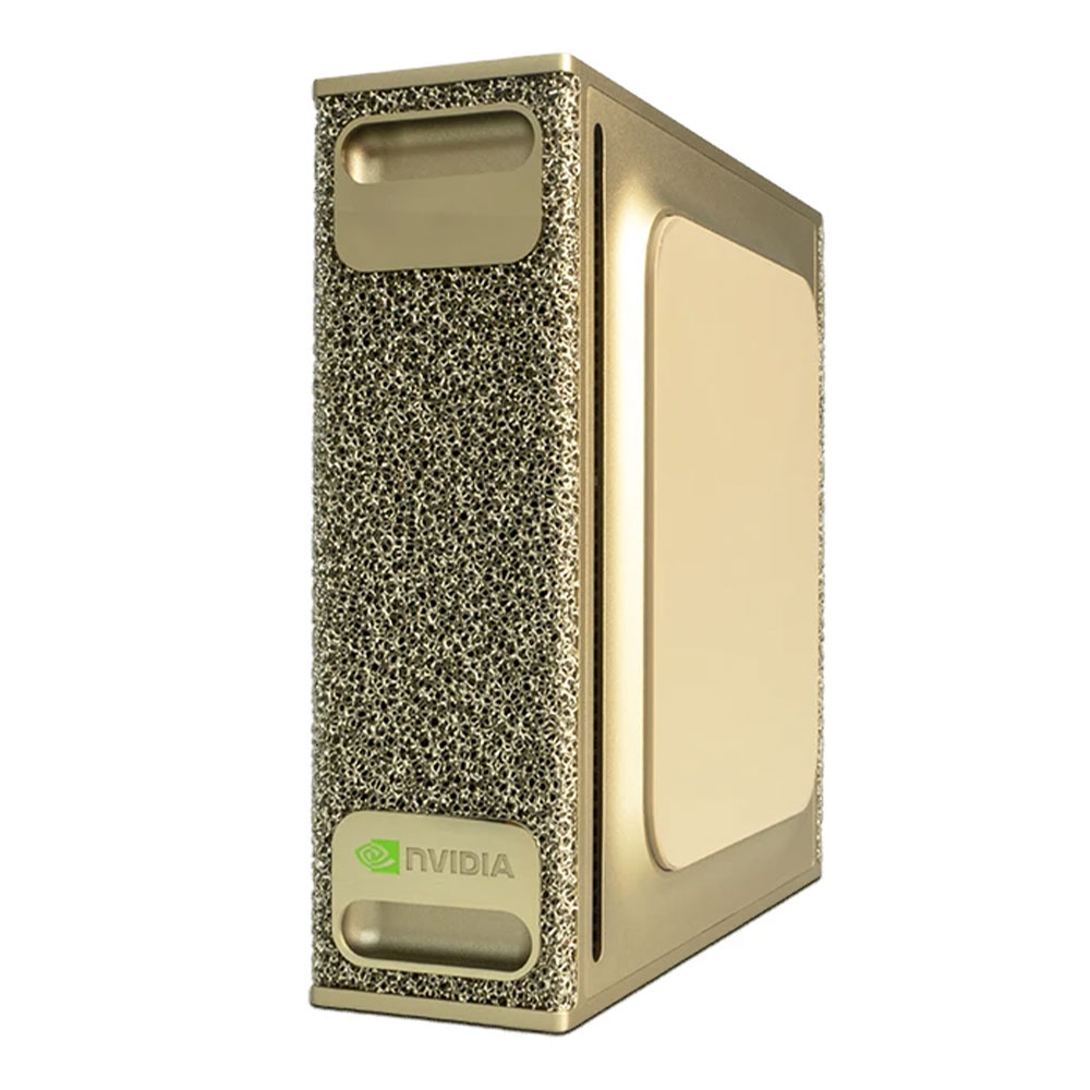 AI COMPUTER (คอมพิวเตอร์ AI) LEADTEK NVIDIA DGX SPARK