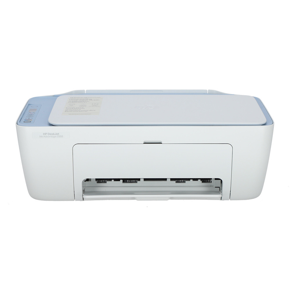 INKJET PRINTER (เครื่องพิมพ์อิงค์เจ็ท) HP DESKJET INK ADVANTAGE 2988 ALL-IN-ONE - A24JCB